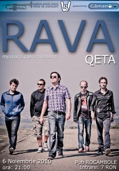 Rava