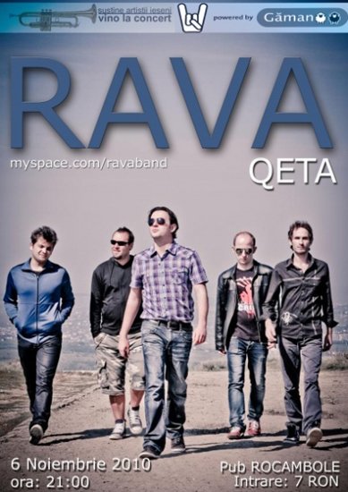 Rava