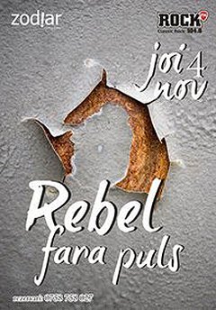 Rebel fara Puls