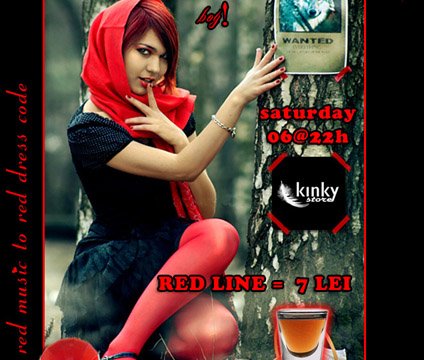 Red Line Party