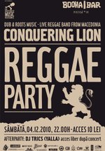 Reggae Party