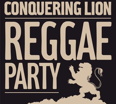 Reggae Party