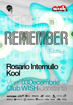 Remember