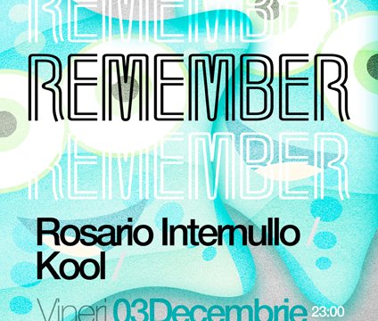 Remember