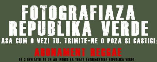 Republika-Verde