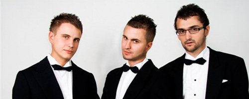 Residence Deejays & Frissco