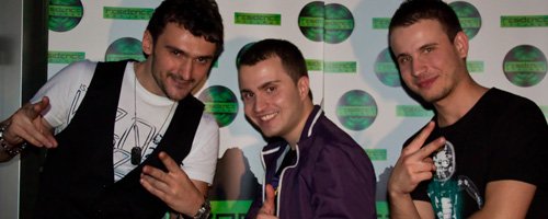 Residence-Deejays-&-Frissco