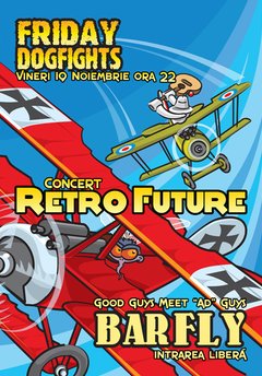 Retro Future