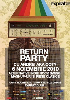 Return Party