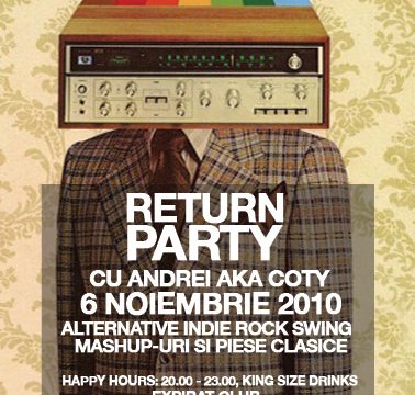 Return Party