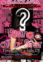 Rising of a Star