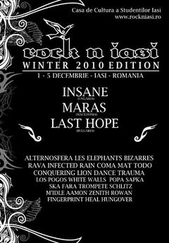 Rock n Iaşi