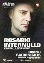 Rosario Internullo