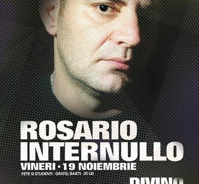 Rosario Internullo
