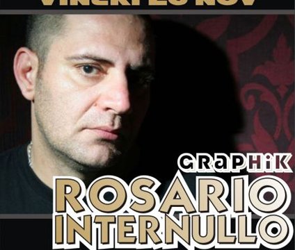 Rosario Internullo