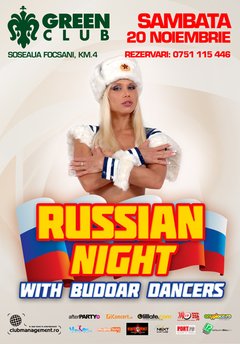 Russian Night