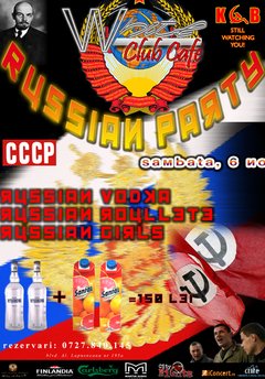 Russian Party