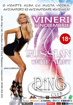 Russian Party