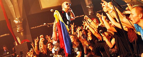 Sabaton