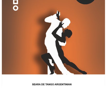Seara de Tango Argentinian