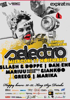Selectro