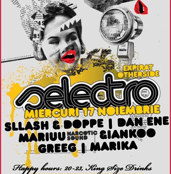 Selectro