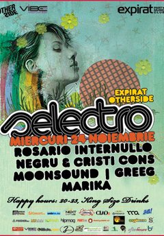 Selectro