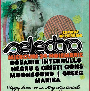 Selectro