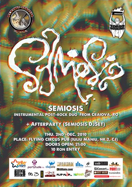Semiosis