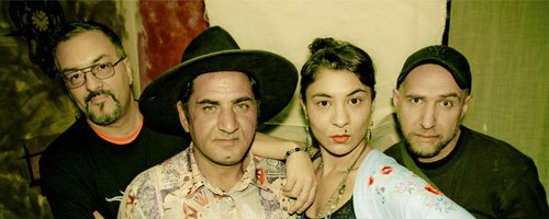Shukar-Collective