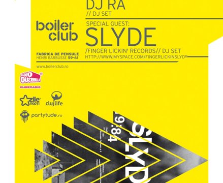 Slyde