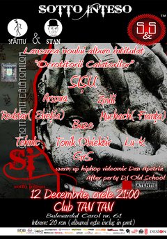Sotto Inteso