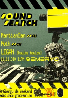 Sound Search