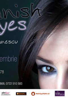 Spanish eyes