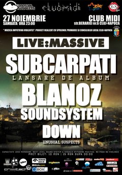Subcarpati