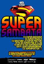Super sâmbătă