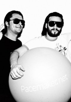 Swedish House Mafia