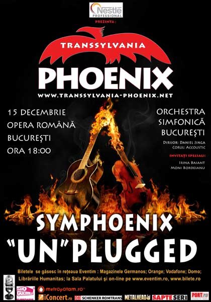 Symphoenix
