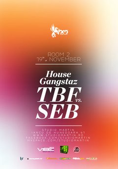 TBF vs Seb