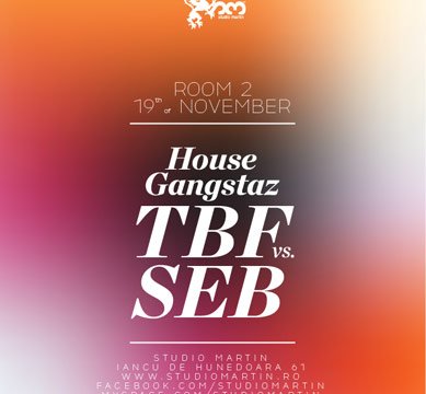 TBF vs Seb
