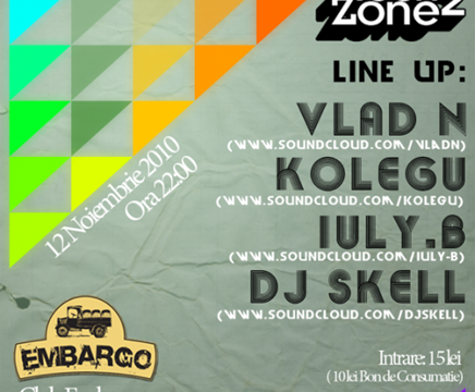 Tech Zone 2