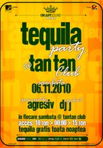 Tequila Party