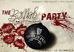 The Bomb Party