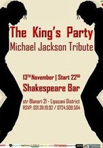 The King’s Party