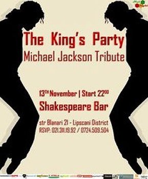 The King’s Party