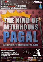 The Kings of Afterhours