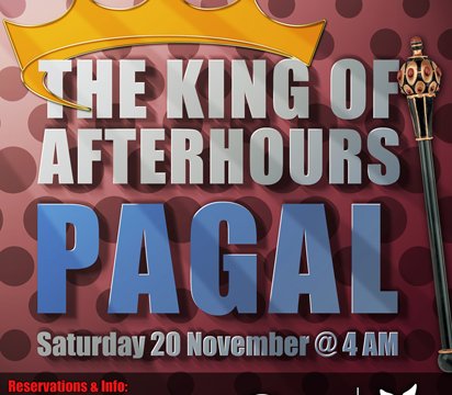 The Kings of Afterhours