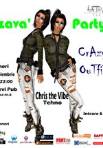 Tzava’ Party