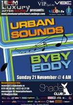 Urban Sounds