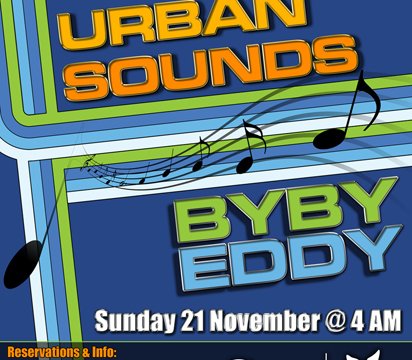 Urban Sounds